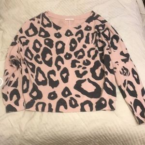 Meant to be oversized